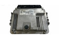 Řídící jednotka 9M5112A650BH, 0281017771 Ford Focus 2009