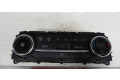 Блок управления климат-контролем GN1518C612BL Ford Ecosport
