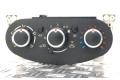 Блок управления климат-контролем 00862902 Renault Twingo III