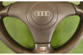 Руль Audi A6 S6 C5 4B  1997 - 2005 года       
