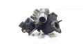 Turbodmychadlo Турбина Citroen C6 DT17TED4(UHZ)
