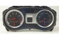 Панель приборов 8201060291A Renault Clio III