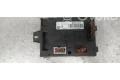 Блок управления 284B12330R Dacia Lodgy