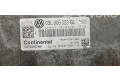 Блок управления двигателя 03L906023GL, 03L906023A Volkswagen PASSAT B6