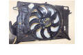 Вентилятор радиатора Fiat 500X