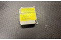 Блок управления надувных подушек MR587417, 0285001685   Mitsubishi Colt