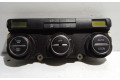 Блок управления климат-контролем 3C0907044   Volkswagen Passat Alltrack