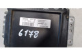 Блок управления двигателя 8200102371 Renault Twingo I