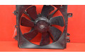 Вентилятор радиатора         Subaru Forester SH 