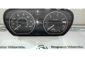 Přístrojová deska  BMW 1 E81 E87 2009 918704702, 102498293  