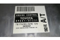 Řídící jednotka 8966107231 Toyota Avalon XX20 2001