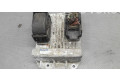 Блок управления двигателем Блок управления 8973509486   Opel Meriva A