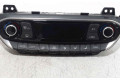 Блок управления климат-контролем 97250G4351VCA, 20240794   Hyundai i30