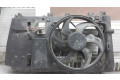Вентилятор радиатора Citroen Xsara Picasso 1.8