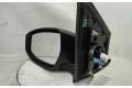 Zpětné zrcátko Nissan Pulsar 2016 E90411056