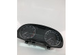 Панель приборов 6V0920740, NP2038   Skoda Fabia Mk3 (NJ)       