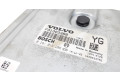 Блок управления двигателя P31303388, 0281015286   Volvo V70