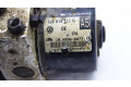 Блок АБС 1c0907379l, 1j0614117g   Volkswagen  Bora  1998 - 2005 года
