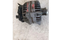 Генератор 03C903025F, 0124525200025   Audi A1      