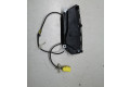 Подушка безопасности в сиденье 6Q0880241B, 01993D28K6PA Skoda Fabia Mk2 (5J)