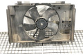 Комплект вентиляторов         Nissan Tiida C11 