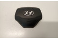Подушка безопасности водителя 0589P1000202, 34234381G   Hyundai Ioniq