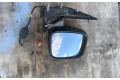 Зеркало электрическое        Volkswagen Transporter - Caravelle T5  2003 - 2015 года   