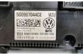 Блок управления климат-контролем 5G0907044CEWZU Volkswagen Golf VII