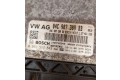 Блок управления двигателя 04C907309BB, 0261S17849   Skoda Rapid (NH)