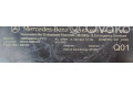 Блок управления A1679005425 Mercedes-Benz GLE W167