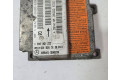 Блок подушек безопасности 0018203126, 0285001222   Mercedes-Benz A W168