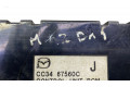 Блок комфорта CC3467560C Mazda 5