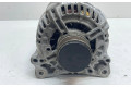 Генератор 06F903023F, 0124525091 Volkswagen Golf VI