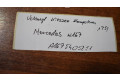 Блок управления A1675405251 Mercedes-Benz GLE W167