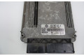 Блок управления впрыском 03G906016JK, 03G906016JK   Volkswagen Jetta V