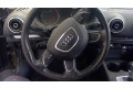 Руль Audi A3 S3 8V 2013 - 2019 года 8U0419091B1KT