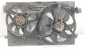 Вентилятор радиатора 6X0959455F, 1J0121207M Audi TT Mk1