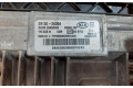 Блок управления двигателя 391302A304 KIA Venga