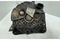 Генератор 03C903023D, 0124325128 Skoda Octavia Mk2 (1Z)