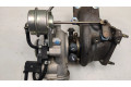 Турбина Chevrolet Camaro 2.0 12663028, 4937781800