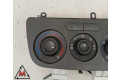 Блок управления климат-контролем 735605075, 7215016909   Fiat Doblo
