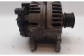 Генератор 036903024d, 0121325013   Volkswagen Polo IV 9N3      