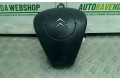Подушка безопасности водителя 96380009vd, 96380009VD   Citroen C2