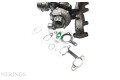  Турбина Volkswagen New Beetle  713672-0005, TC10-0149         