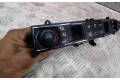 Блок управления климат-контролем 96715288ZD, 580020019   Citroen C5