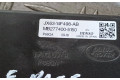 Модуль блока управления кондиционером JX6314F498AB, MB2774005150   Jaguar F-Pace