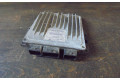 Блок управления двигателя 8200513058, 8200513058 Dacia Logan I