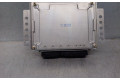 Блок управления двигателя 73501234, 0281010338 Lancia Lybra