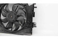 Вентилятор радиатора 214818009R, 214818009R Renault Clio IV