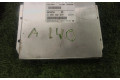 Блок управления АБС 0295454232   Mercedes-Benz A W168